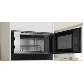 Bosch BER7321B1 Schwarz