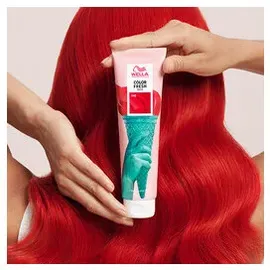 Wella Color Fresh Mask red 150 ml