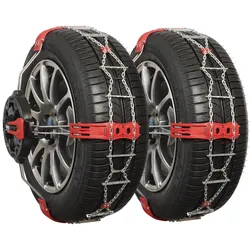 Polaire Steel Grip P120 Schneeketten