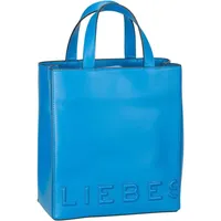 Liebeskind Berlin Liebeskind Handtasche Paper Bag Logo S Handtaschen Violett Damen