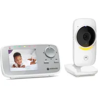 Motorola VM482 Video-Babyphone (505537471011)