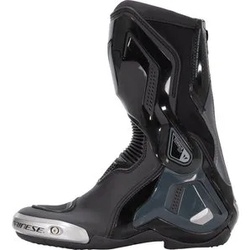 Dainese Torque 3 Out Boots schwarz, 42