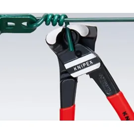 Knipex Bolzen-Vornschneider 61 01 200