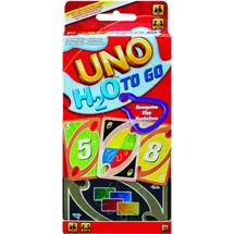 Mattel UNO H2O To Go