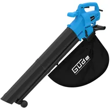 Güde Laubsauger Laubbläser GLS 3000,1 Vario 35 l
