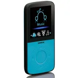 Lenco Podo-153 4GB blau
