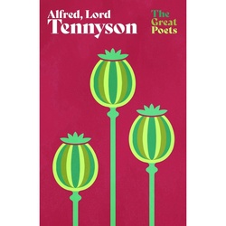 Alfred, Lord Tennyson - Alfred Tennyson, Taschenbuch