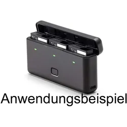 Osmo Action Akkuladeschale multifunktional