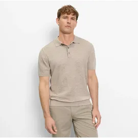 Olymp Strick Casual Beige XXL