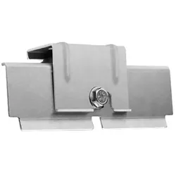 Enphase EFM-35MM FRAME MOUNT zur Befestigung des Mikro-Wechselrichters am Modul