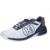 Kempa Attack Three 2.0 Game Changer Handballschuhe Handball Sport-Schuhe
