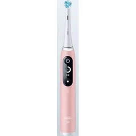 Oral-B iO Series 6 pink sand