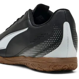 Puma Vitoria II IT Hallenschuhe Herren puma black/puma white 42,5