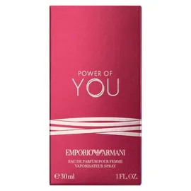 Emporio Armani Power Of You Eau de Parfum 30 ml