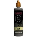 The Army Painter Airbrush Grundierung 100 ml Schwarz