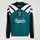 adidas FC Liverpool Sweatshirt 1995 Grün Erwachsene Gr. S