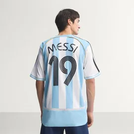 adidas Argentinien Heimtrikot 2006 Unisex Gr. XXL