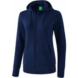 Erima Kapuzensweatjacke 2072006 New Navy 34