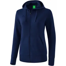 Erima Kapuzensweatjacke 2072006 New Navy 34