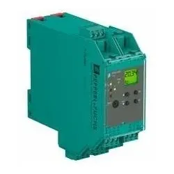 Pepperl+Fuchs Fabrik Frequenzumsetzer KFD2-UFC-1.D 231193