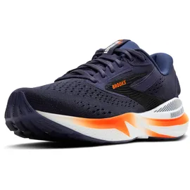 Brooks Adrenaline GTS 24 Herren Laufschuhe, blau, Größe 45 - 45