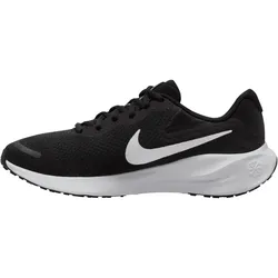 NIKE Revolution 7 Road Laufschuhe Damen 003 - black/white 39