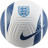 Nike England Academy Fußball - summit white/gym blue/gym blue 5