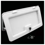 Brunner Serviceklappe Crusader Athos 575