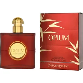 Yves Saint Laurent Opium Eau de Toilette 50 ml
