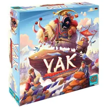 Asmodee Yak