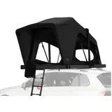 Qeedo Freedom Hybrid 3+ Schwarz