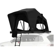 Qeedo Freedom Hybrid 3+ Schwarz