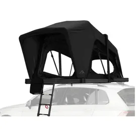 Qeedo Freedom Hybrid 3+ Schwarz