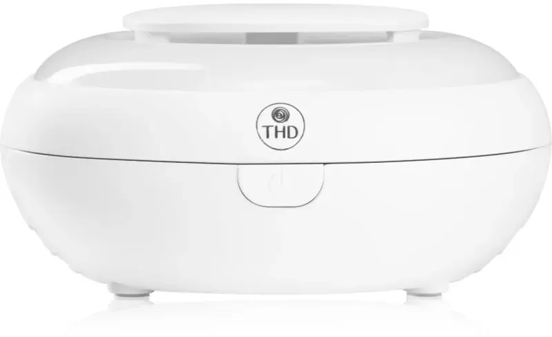 THD Dolomiti Air Portable White Ultraschall Aroma Diffuser 1 St.