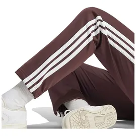 adidas Essentials 3 Stripes Trainingsanzug - Aurora Ruby - M