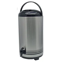 Esmeyer 1 x SARO Getränke-Dispenser Modell ISOD 12