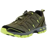 CMP Herren Altak Schuhe (Größe 41, gruen)