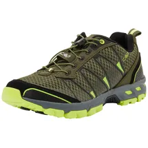 CMP Herren Altak Schuhe (Größe 41, gruen)