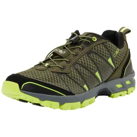 CMP Herren Altak Schuhe (Größe 41, gruen)