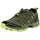 CMP Herren Altak Schuhe (Größe 41, gruen)