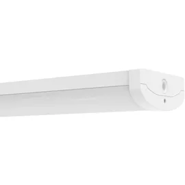 LEDVANCE LED-Lichtleiste 1 Leuchtmittel 120 cm weiß