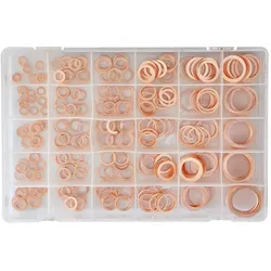 SW-Stahl Sortiment, O-Ring S8142
