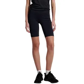 New Line Newline Race Hw Pocket Damen Tights, schwarz XS