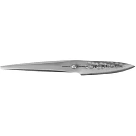 Chroma Type 301 Messerset 3-tlg. ergonomischer Griff rostfrei