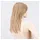 Ellen Wille Power Kids Echthaarperücke Anne Nature middlebrown