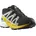Climasalomon Waterproof Kinder Outdoor-Schuhe Präzise Passform Grip Praktischer Komfort Black 31