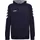 hummel Go Kapuzenpullover Marine 116