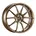 Race-I 8 5 x 19 5 x 112 ET25 Bronze Matt