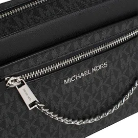 Michael Kors Crossbody Handtasche Schwarz