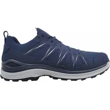 Lowa Innox Evo II GTX Herren navy/graphit 44